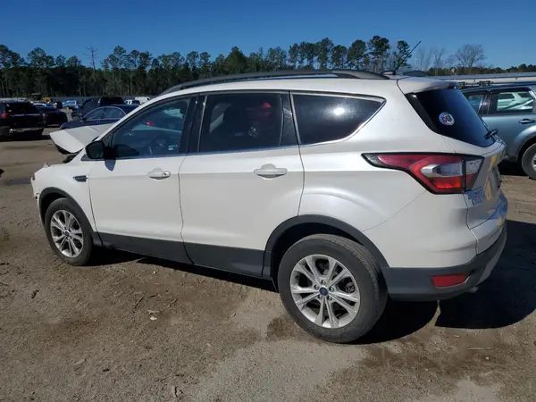 1FMCU0GD6HUD26637 2017 FORD ESCAPE - Image 2