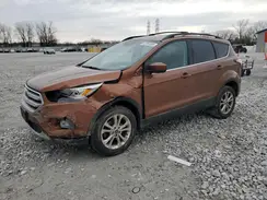 1FMCU0GD6HUD30140 2017 FORD ESCAPE