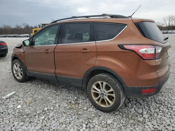 1FMCU0GD6HUD30140 2017 FORD ESCAPE - Image 2
