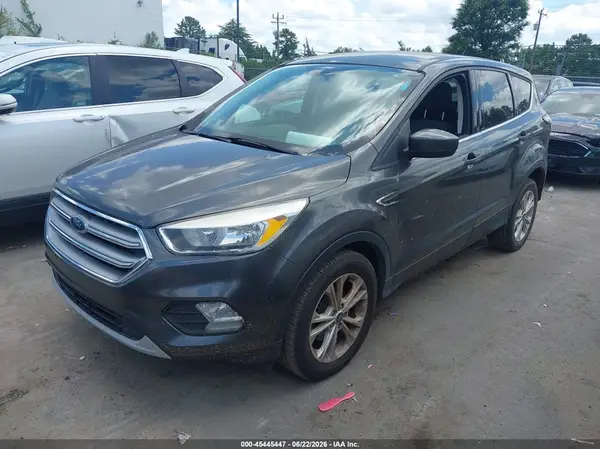 1FMCU0GD6HUD34253 2017 FORD ESCAPE - Image 2