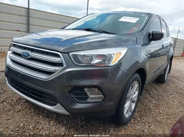 1FMCU0GD6HUD34477 2017 FORD ESCAPE - Image 2