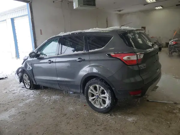 1FMCU0GD6HUD37248 2017 FORD ESCAPE - Image 2
