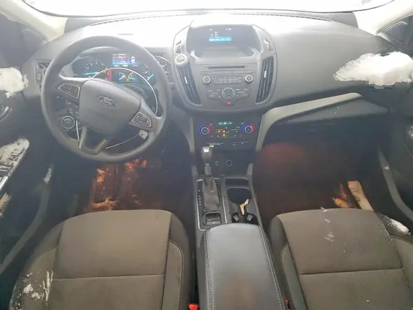 1FMCU0GD6HUD37248 2017 FORD ESCAPE - Image 8