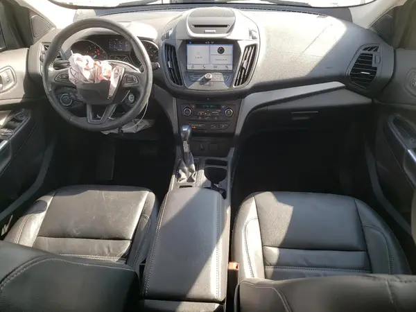 1FMCU0GD6HUD38142 2017 FORD ESCAPE - Image 8