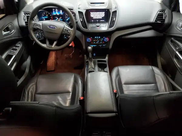 1FMCU0GD6HUD38223 2017 FORD ESCAPE - Image 8