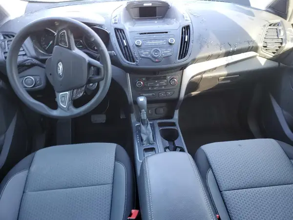 1FMCU0GD6HUD44040 2017 FORD ESCAPE - Image 8