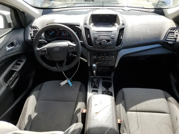 1FMCU0GD6HUD44071 2017 FORD ESCAPE - Image 8