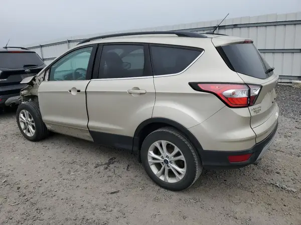 1FMCU0GD6HUD44572 2017 FORD ESCAPE - Image 2