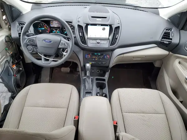 1FMCU0GD6HUD44572 2017 FORD ESCAPE - Image 8