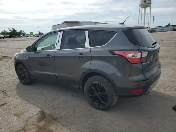 1FMCU0GD6HUD50436 2017 FORD ESCAPE - Image 2