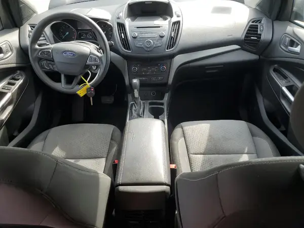 1FMCU0GD6HUD50436 2017 FORD ESCAPE - Image 8