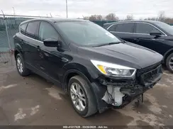 1FMCU0GD6HUD50467 2017 FORD ESCAPE