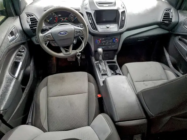 1FMCU0GD6HUD51098 2017 FORD ESCAPE - Image 8