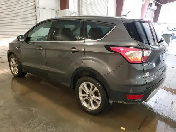 1FMCU0GD6HUD51442 2017 FORD ESCAPE - Image 2