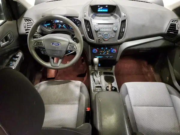 1FMCU0GD6HUD51442 2017 FORD ESCAPE - Image 8