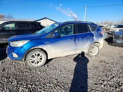 1FMCU0GD6HUD51604 2017 FORD ESCAPE