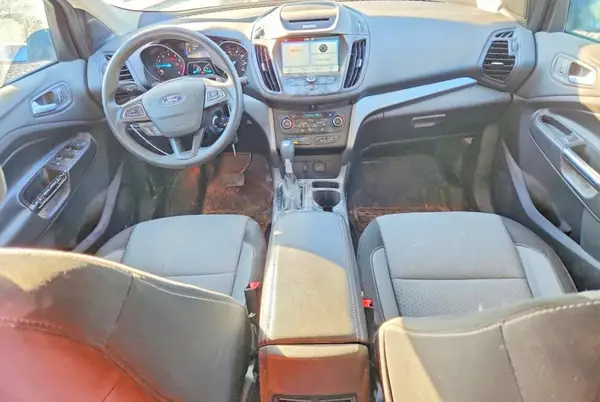 1FMCU0GD6HUD51604 2017 FORD ESCAPE - Image 8