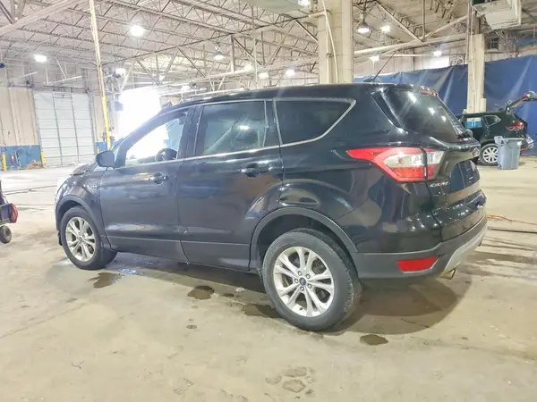 1FMCU0GD6HUD52574 2017 FORD ESCAPE - Image 2