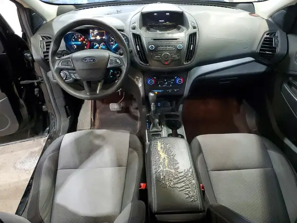 1FMCU0GD6HUD52574 2017 FORD ESCAPE - Image 8