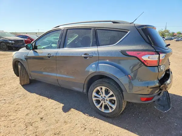 1FMCU0GD6HUD54261 2017 FORD ESCAPE - Image 2