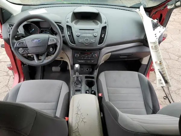 1FMCU0GD6HUD56298 2017 FORD ESCAPE - Image 8