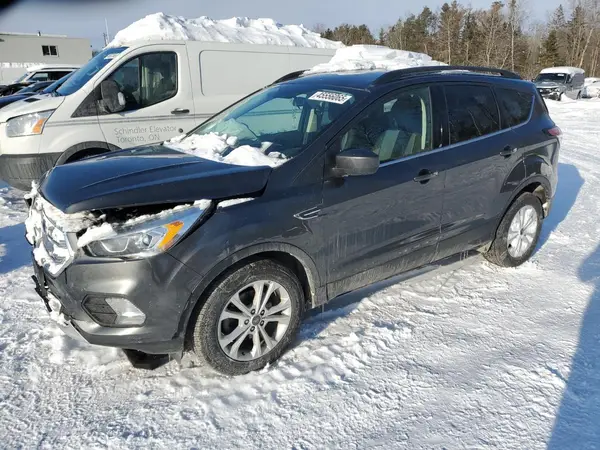 1FMCU0GD6HUD61260 2017 FORD ESCAPE - Image 1