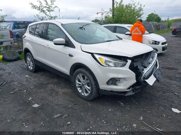 1FMCU0GD6HUD61744 2017 FORD ESCAPE - Image 1