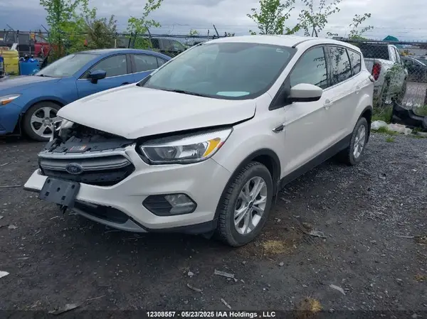1FMCU0GD6HUD61744 2017 FORD ESCAPE - Image 2