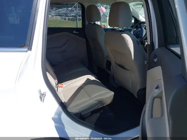 1FMCU0GD6HUD64028 2017 FORD ESCAPE - Image 8