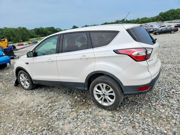 1FMCU0GD6HUD64045 2017 FORD ESCAPE - Image 2