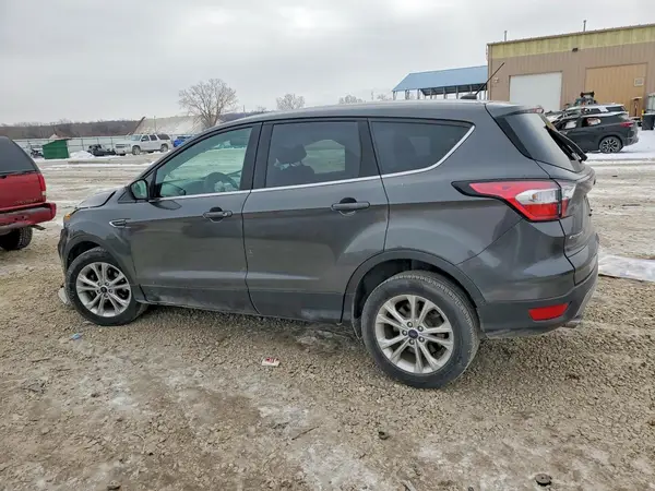 1FMCU0GD6HUD65132 2017 FORD ESCAPE - Image 2