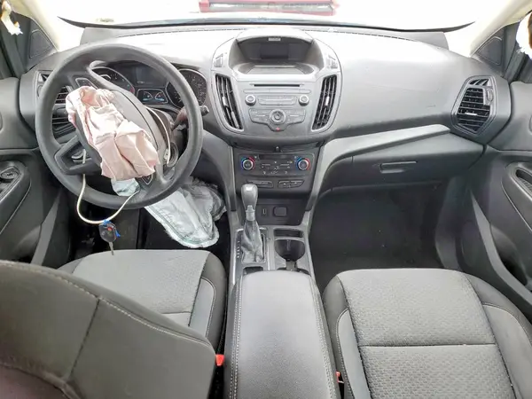 1FMCU0GD6HUD65132 2017 FORD ESCAPE - Image 8