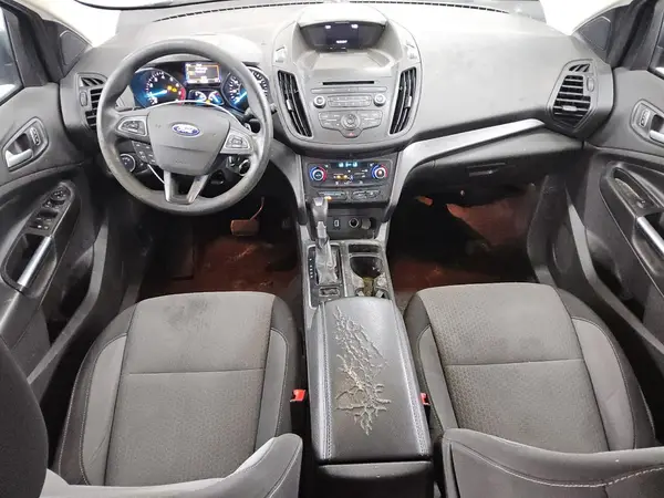 1FMCU0GD6HUD65826 2017 FORD ESCAPE - Image 8