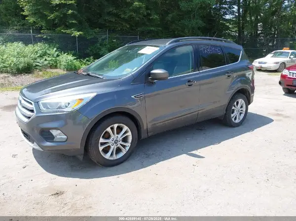 1FMCU0GD6HUD66751 2017 FORD ESCAPE - Image 2