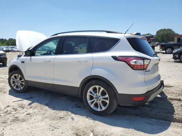 1FMCU0GD6HUD69066 2017 FORD ESCAPE - Image 2