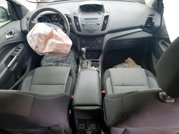 1FMCU0GD6HUD71772 2017 FORD ESCAPE - Image 8