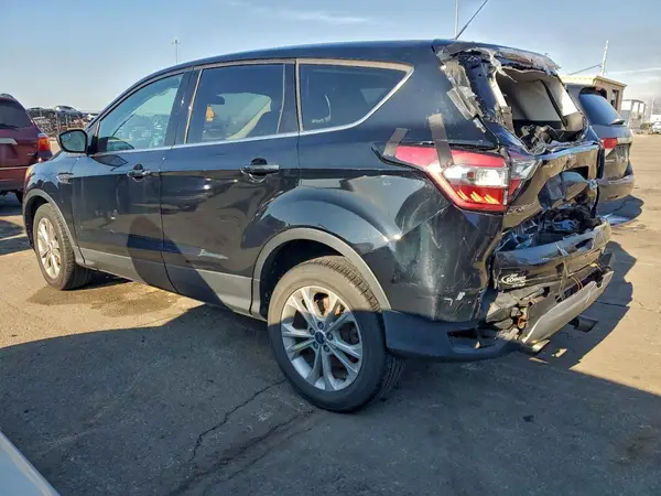 1FMCU0GD6HUD73747 2017 FORD ESCAPE - Image 2