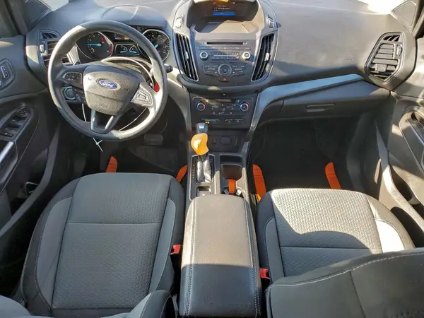 1FMCU0GD6HUD73747 2017 FORD ESCAPE - Image 8