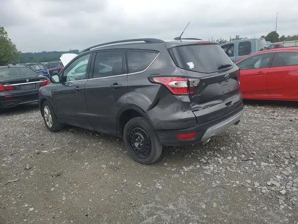 1FMCU0GD6HUD74512 2017 FORD ESCAPE - Image 2