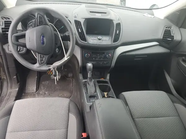 1FMCU0GD6HUD74512 2017 FORD ESCAPE - Image 8