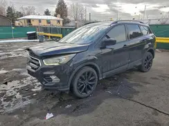 1FMCU0GD6HUD74753 2017 FORD ESCAPE