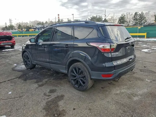 1FMCU0GD6HUD74753 2017 FORD ESCAPE - Image 2