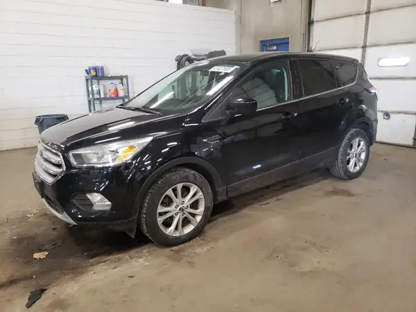 1FMCU0GD6HUD76888 2017 FORD ESCAPE - Image 1