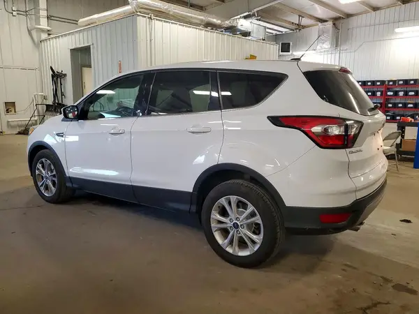 1FMCU0GD6HUD77765 2017 FORD ESCAPE - Image 2