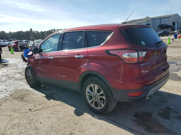 1FMCU0GD6HUD81508 2017 FORD ESCAPE - Image 2