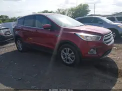 1FMCU0GD6HUD81699 2017 FORD ESCAPE