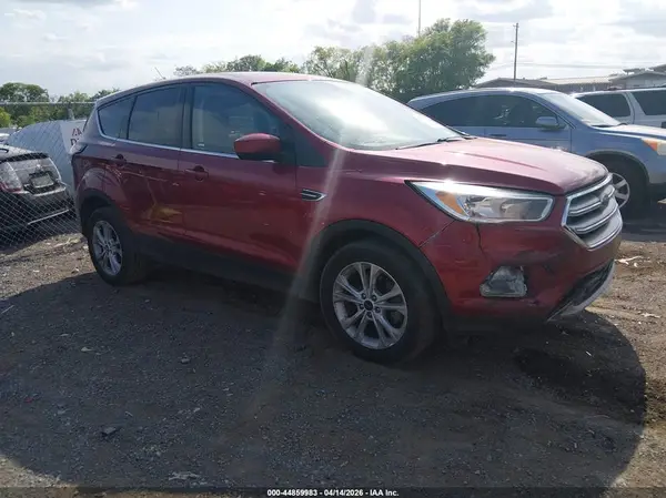1FMCU0GD6HUD81699 2017 FORD ESCAPE - Image 1