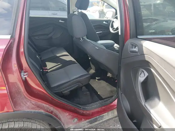 1FMCU0GD6HUD81699 2017 FORD ESCAPE - Image 8
