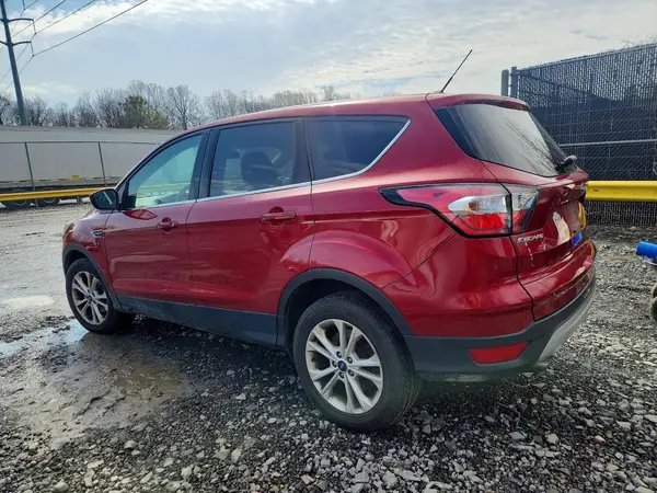 1FMCU0GD6HUD82125 2017 FORD ESCAPE - Image 2