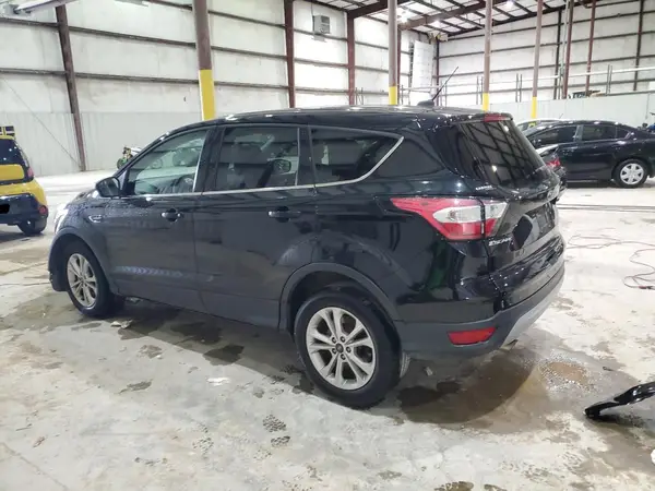 1FMCU0GD6HUD82674 2017 FORD ESCAPE - Image 2